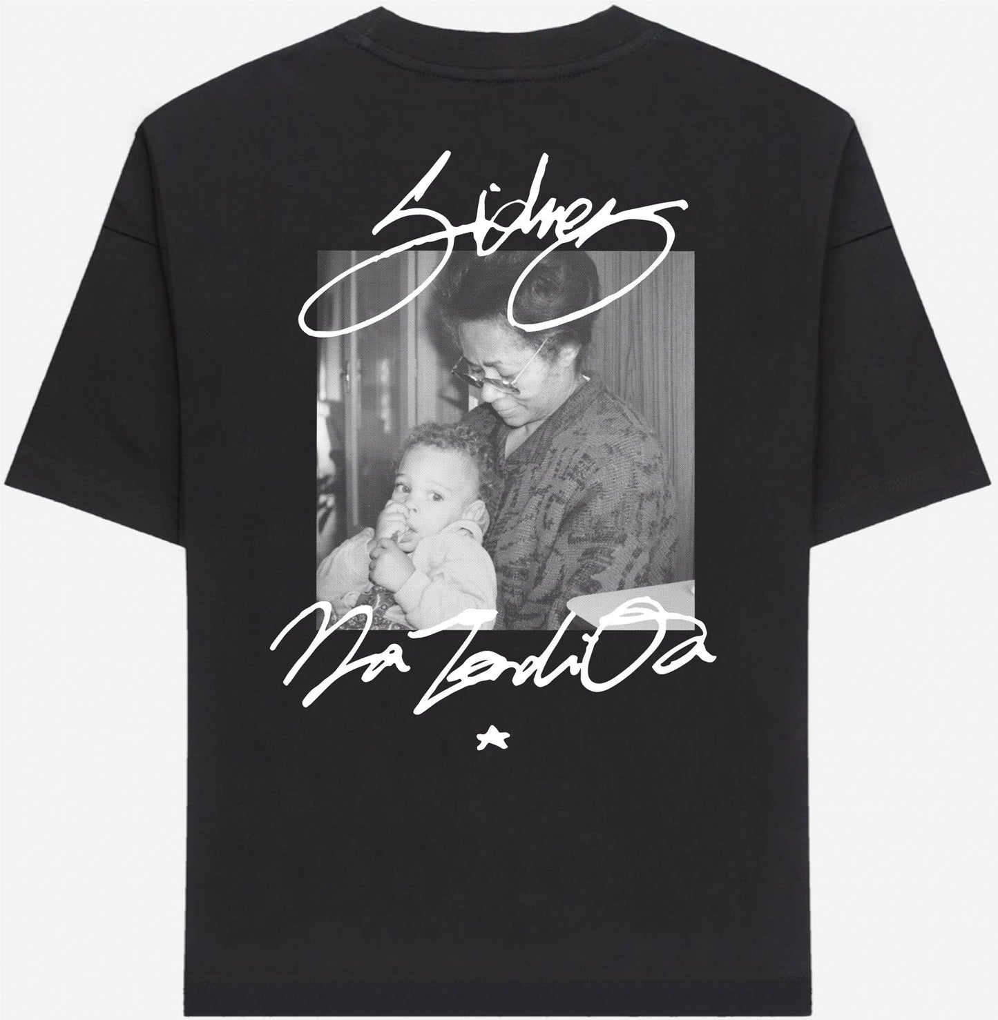 T-shirt Cover
