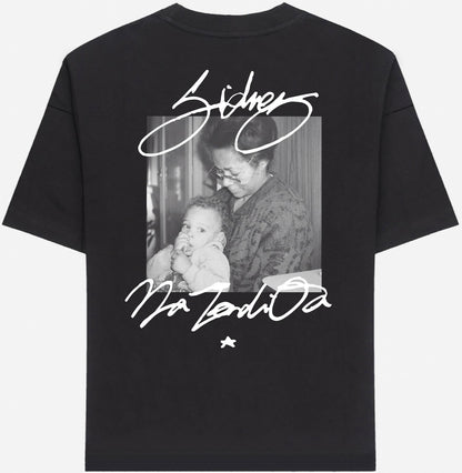 T-shirt Cover