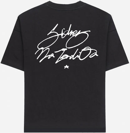 T-shirt Na tondi oa