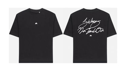 T-shirt Na tondi oa