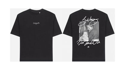 T-shirt Cover